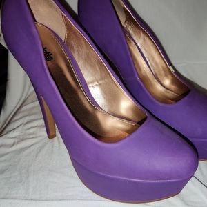 Women's heels
